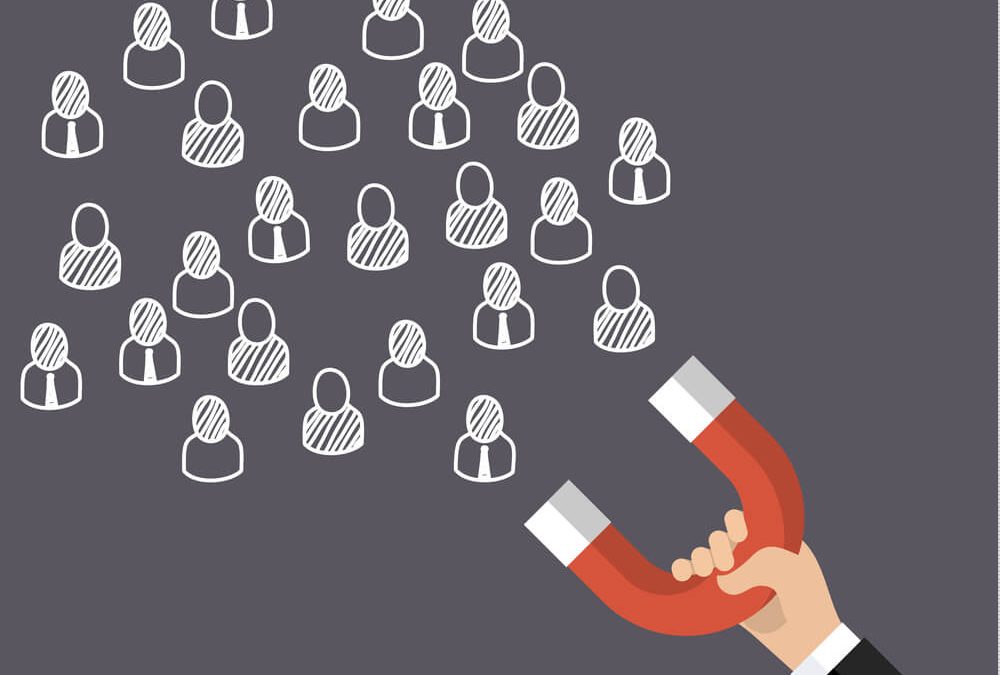 3 Maneiras de Cadastrar Mais Pessoas no Marketing Multinível