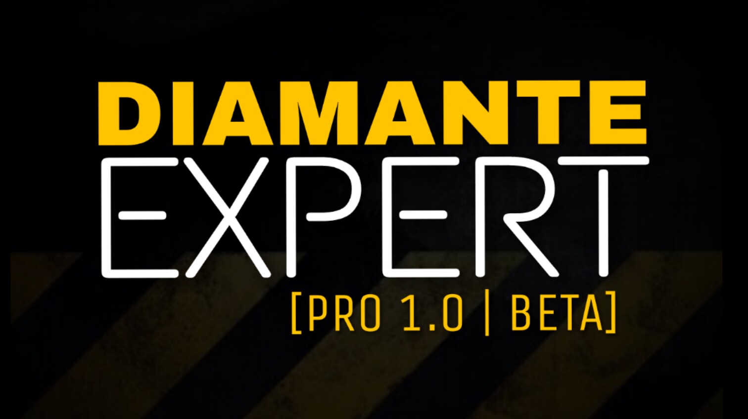 Diamante Expert Pro Beta é Bom?