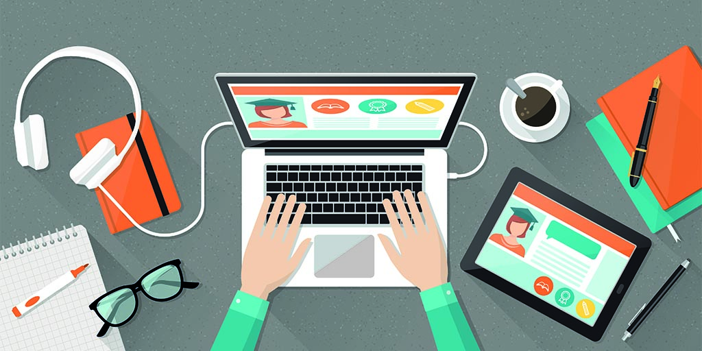 Qual o template que eu uso no Blog? ConversionWP