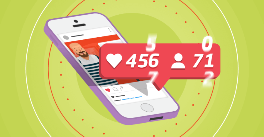 3 Formas rápidas de ganhar seguidores no instagram agora!